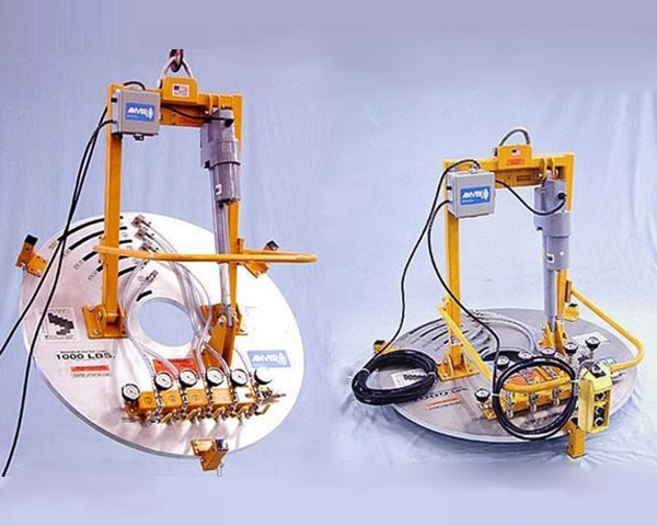  Vacuum suction crane